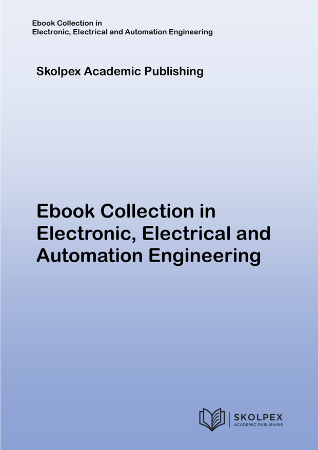 Ebook Collection in Electronic, Electrical and Automation Engineerin