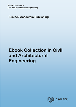 Ebook Collection in Civil and Architectural Engineering