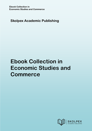 Ebook Collection in Economic Studies and Commerce