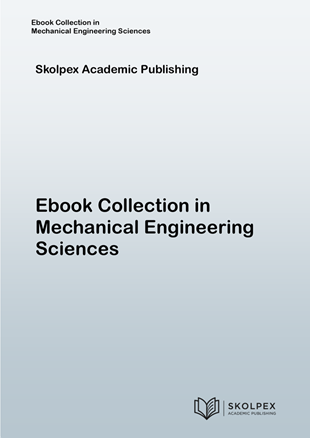 Ebook Collection in Mechanical Engineering Sciences