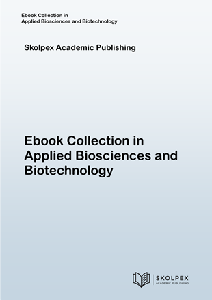 Ebook Collection in Applied Biosciences and Biotechnology