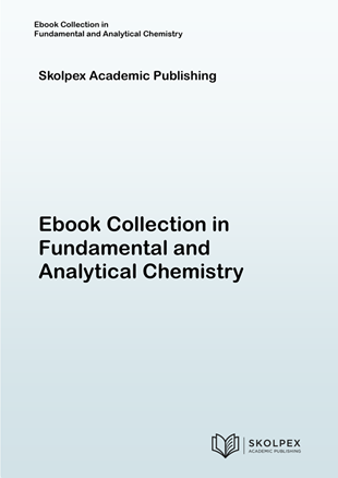 Ebook Collection in Fundamental and Analytical Chemistry